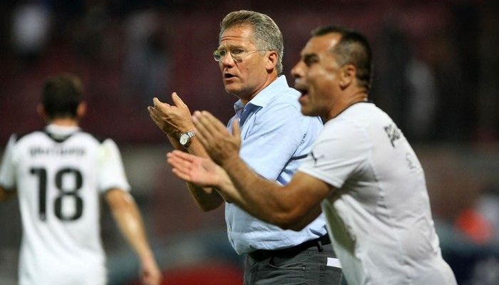 Τα σχέδια 11άδας και η τακτική του Μπόλονι