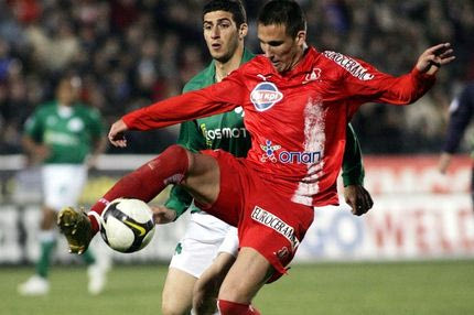 Boσκόπουλο και Ασπρίδη πήρε ο Αστέρας