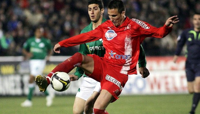 Boσκόπουλο και Ασπρίδη πήρε ο Αστέρας