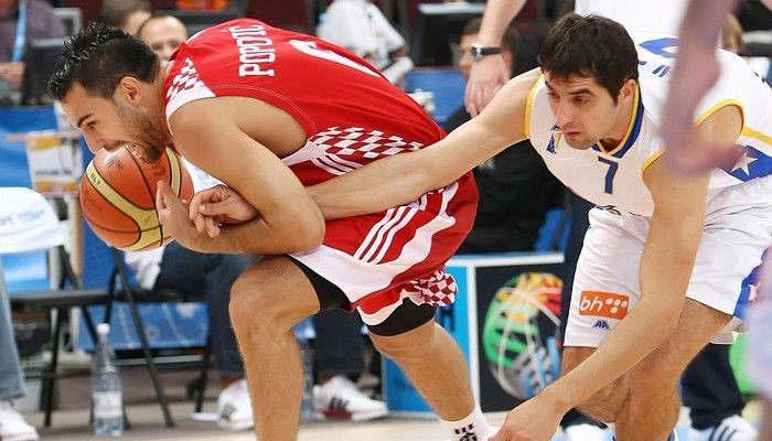 Βοσνία-Κροατία 92-80