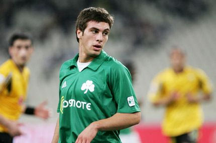 Απάντηση Μπουτζίκου στον Κώστα Αντωνίου