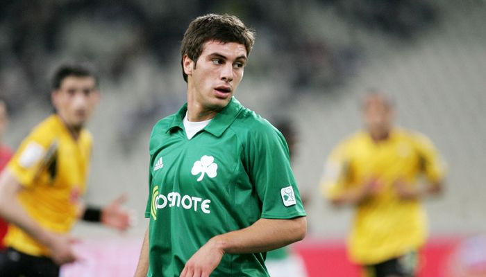 Απάντηση Μπουτζίκου στον Κώστα Αντωνίου