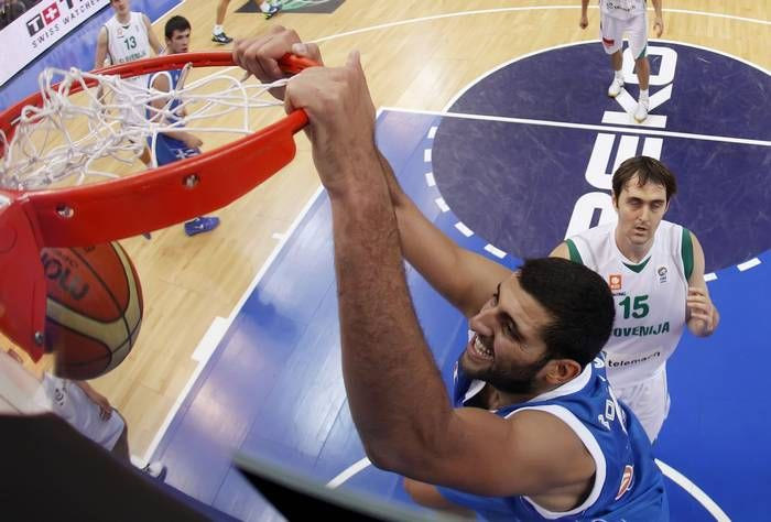 Μια ευθεία είναι και το Κάουνας