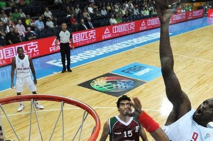 Μεγ.Βρετανία – Πορτογαλία 85-73