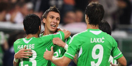 5η αγ.: Ο Κυργιάκος νίκησε τον Κυριάκο