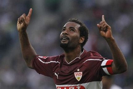 8η αγ.: Βελτιώνει τη θέση της η Στουτγκάρδη