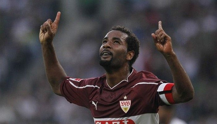 8η αγ.: Βελτιώνει τη θέση της η Στουτγκάρδη