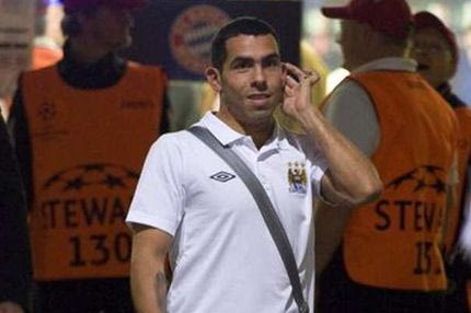 Τέβεζ: “Ασυνεννοησία”. Μαντσίνι: “Είναι τελειωμένος”