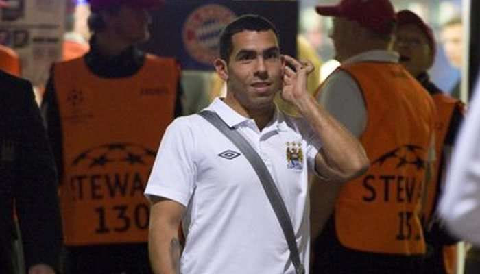 Τέβεζ: “Ασυνεννοησία”. Μαντσίνι: “Είναι τελειωμένος”