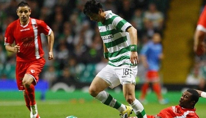 Δικαιώθηκε από την UEFA η Σέλτικ