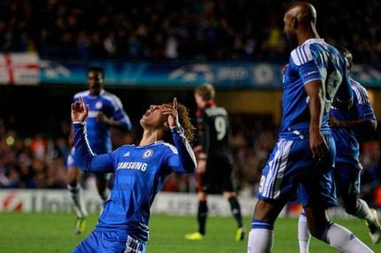 Με την ψυχολογία στα ύψη