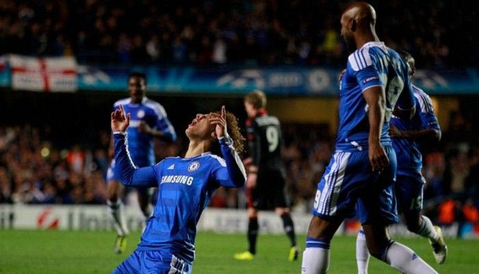 Με την ψυχολογία στα ύψη