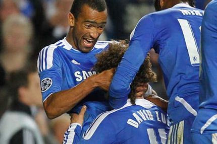 Τσέλσι-Λεβερκούζεν 2-0