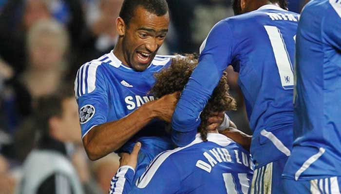 Τσέλσι-Λεβερκούζεν 2-0