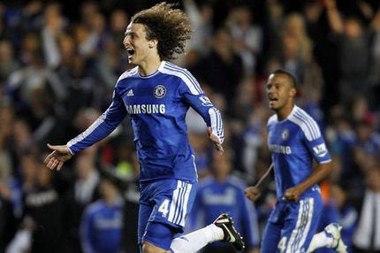 3ος γύρος: Έσπασε την κακή παράδοση η Τσέλσι