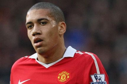 Κρις Σμόλινγκ: “Όνειρο ζω”