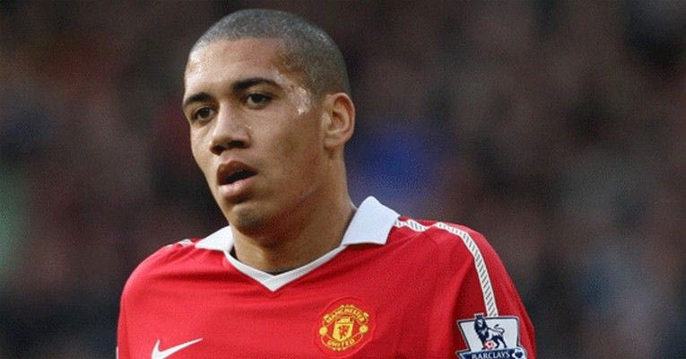 Κρις Σμόλινγκ: “Όνειρο ζω”