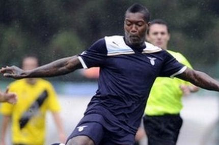 Σισέ: “Μου ταιριάζει το ιταλικό πρωτάθλημα”