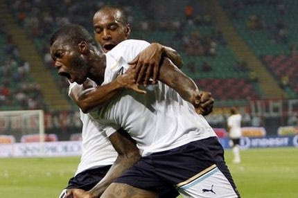 Μπλαν: “Προς το παρόν ο Σισέ δεν μας χρειάζεται”