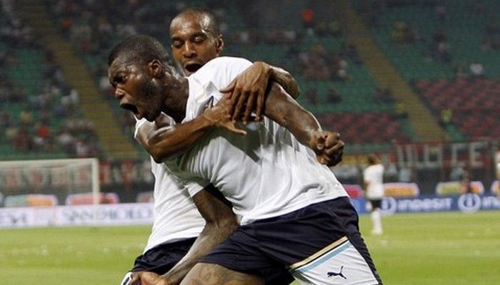 Μπλαν: “Προς το παρόν ο Σισέ δεν μας χρειάζεται”