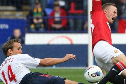 Τη γλίτωσε με 4 εβδομάδες ο Κλέβερλι