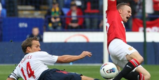 Τη γλίτωσε με 4 εβδομάδες ο Κλέβερλι