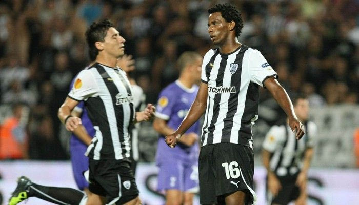Κοντρέρας: “Μονόδρομος η διεκδίκηση της κορυφής”