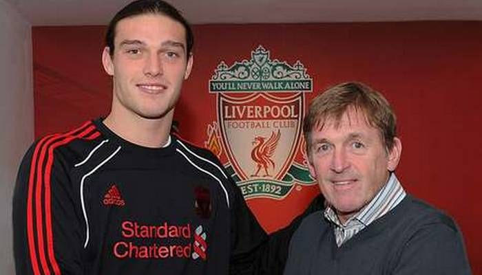 Ασπίδα προστασίας του Νταλγκλίς στον Κάρολ