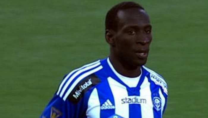 Εξι μήνες εκτός δράσης ο Μπα