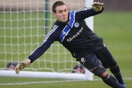 “Δανείζει” και πάλι τον Ντέλατς η Τσέλσι