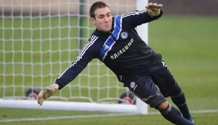 “Δανείζει” και πάλι τον Ντέλατς η Τσέλσι