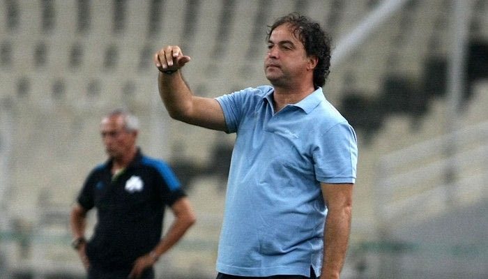 Χωρίς Φεγκρούς και Βάντερσον, επιστρέφει ο Τζάνης