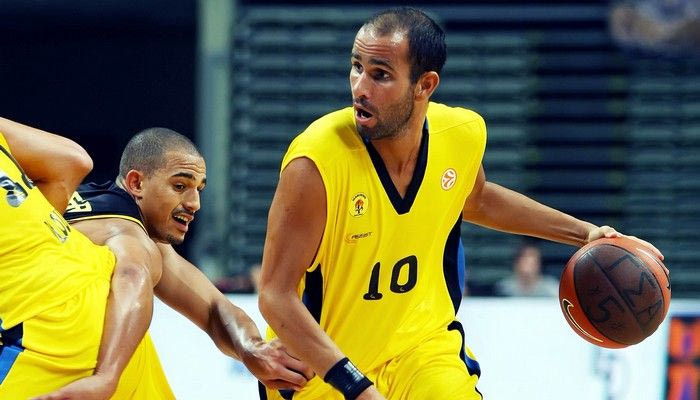 “Μπλόκο” από Διαμαντόπουλο