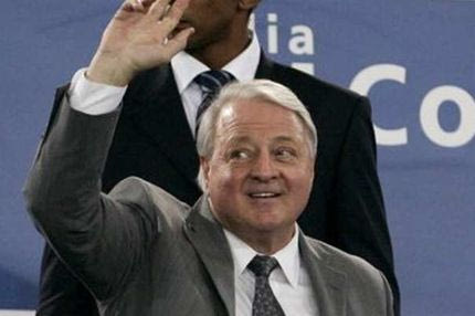 Νέο γήπεδο η Ρόμα μέχρι το 2014