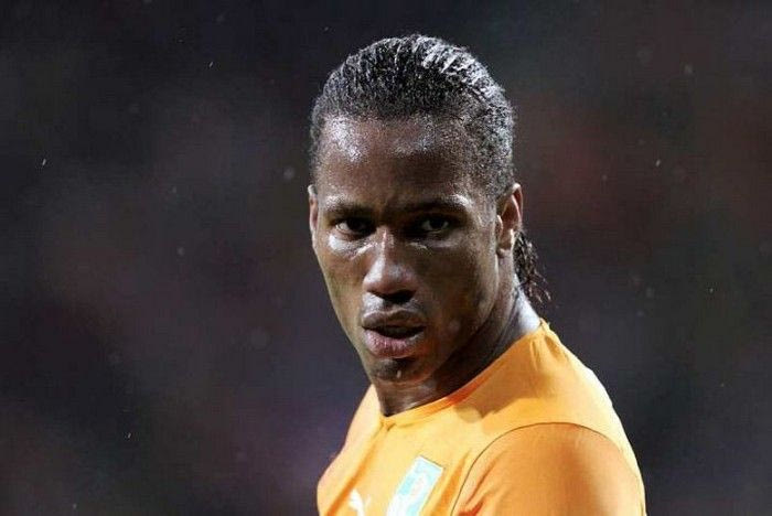 “Ο Ντρογκμπά άκουσε το Μουρίνιο”