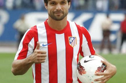 Επέστρεψε με δανεισμό στην Ατλέτικο ο Ντιέγο