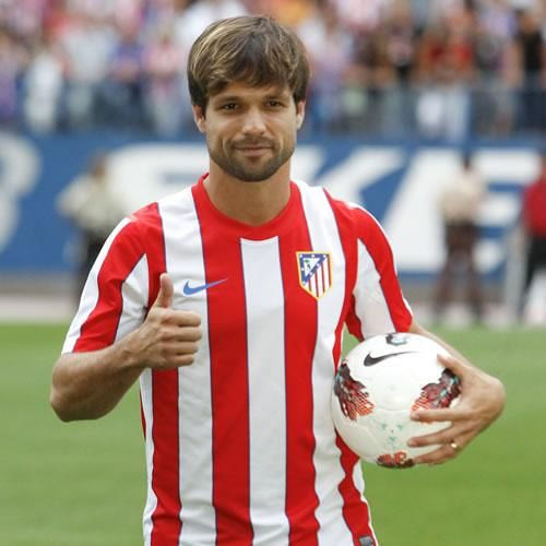 Ντελίριο ενθουσιασμού για Ντιέγκο