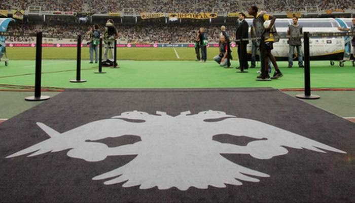 Ο Ντέμης, ο Κανελλόπουλος και οι Τσέχοι…