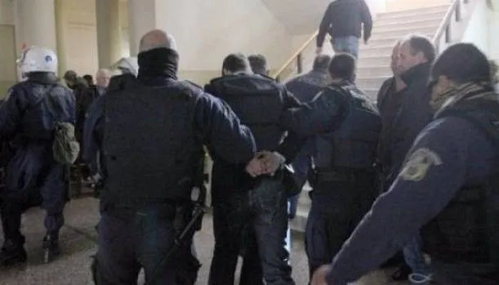 Ισόβια στον δολοφόνο του Ρουσάκη