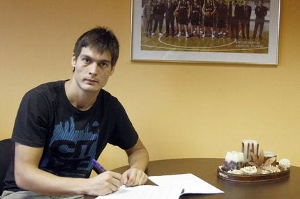 Επενδύει στον Δήμα ο Άρης