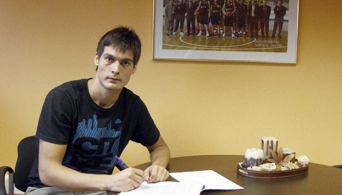 Επενδύει στον Δήμα ο Άρης