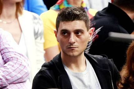 Δ. Γιαννακόπουλος: “Στηρίζω Βγενόπουλο…”