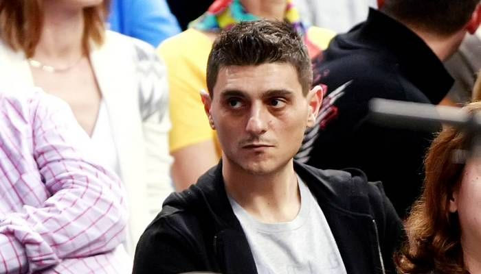 Δ. Γιαννακόπουλος: “Στηρίζω Βγενόπουλο…”