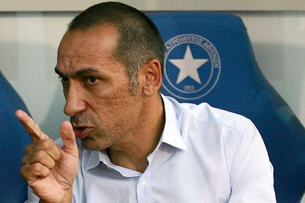 Ναι σε απόκτηση μέσου αν φύγει ο Τάτος