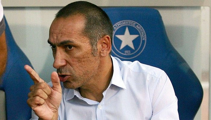 Ναι σε απόκτηση μέσου αν φύγει ο Τάτος