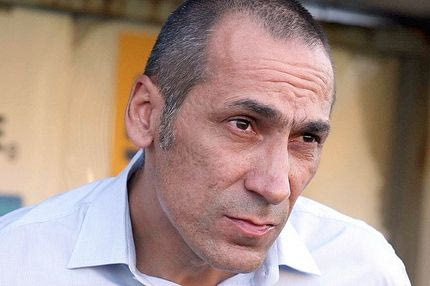 Δώνης: “Θα είμαστε δυνατοί”