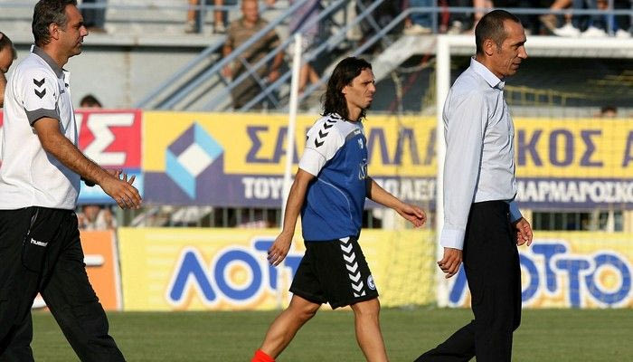 Δώνης: “Σαν να είχαμε πάρει ληγμένα χάπια”