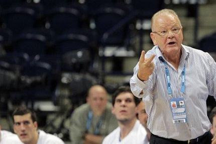 Σλάβνιτς: “Φταίει ο Ίβκοβιτς”