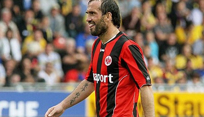 “Εκτέλεσε” τη Δρέσδη ο Γκέκας!