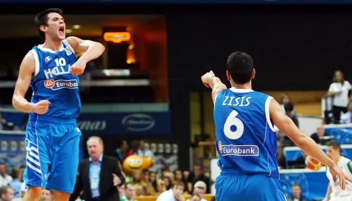 Όχι ξύλο, άμυνα